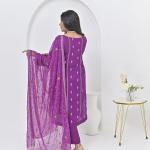 Majestic Gold Vol-9 Design 6