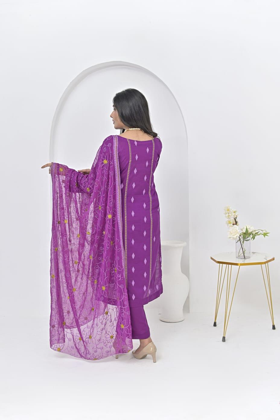 Majestic Gold Vol-9 Design 6