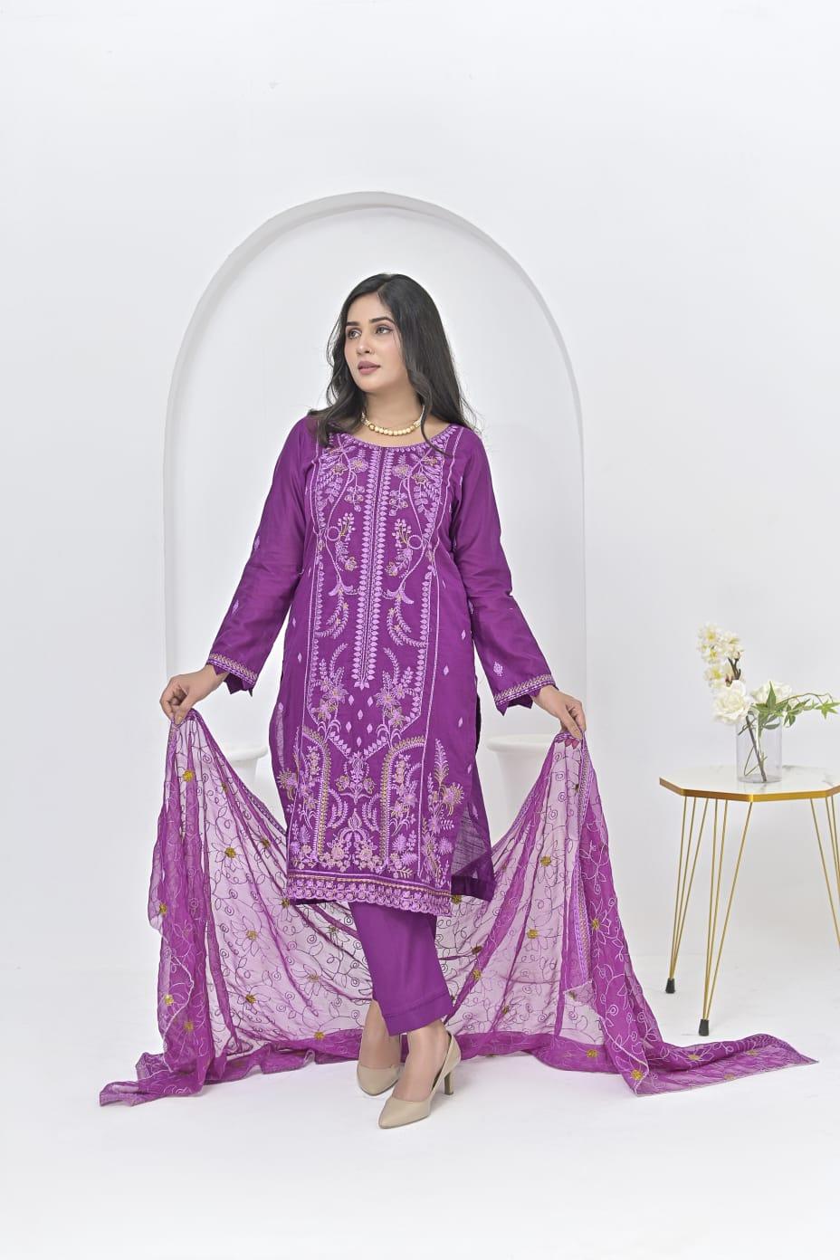 Majestic Gold Vol-9 Design 6