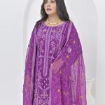 Majestic Gold Vol-9 Design 6