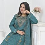 Majestic Gold Vol-9 Design 5