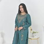 Majestic Gold Vol-9 Design 5