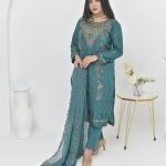 Majestic Gold Vol-9 Design 5