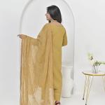 Majestic Gold Vol-9 Design 4