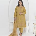 Majestic Gold Vol-9 Design 4