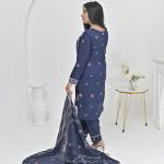 Majestic Gold Vol-9 Design 2