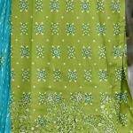 Seraphic Neno Kari Lawn with Katwork Dupatta – Design 5