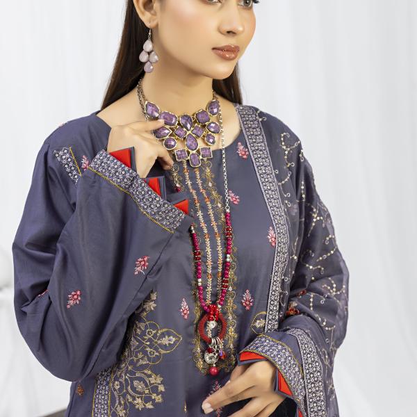 MAJESTIC VOL-08 DESIGN-07