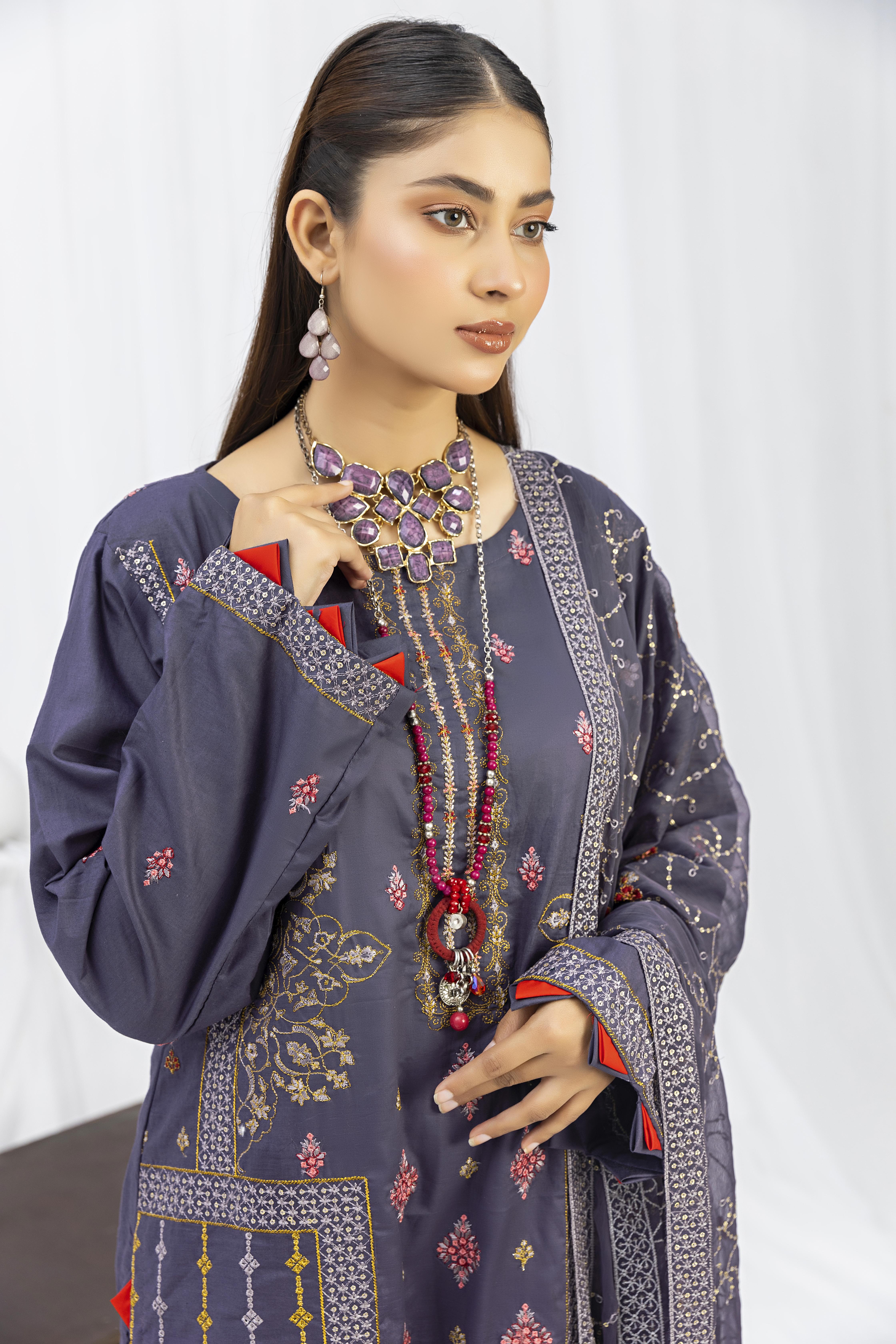 MAJESTIC VOL-08 DESIGN-07