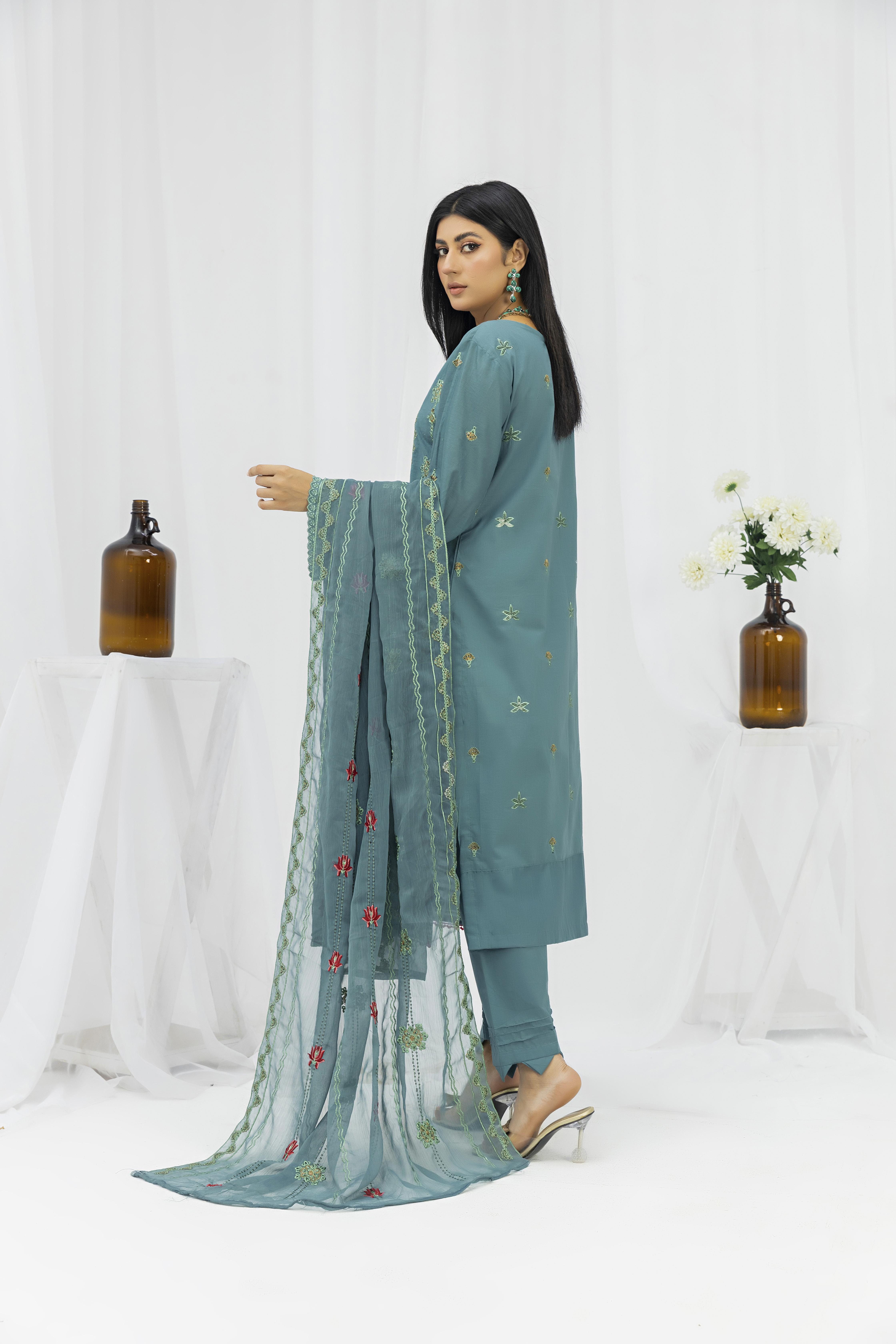 MAJESTIC VOL-08 DESIGN-01