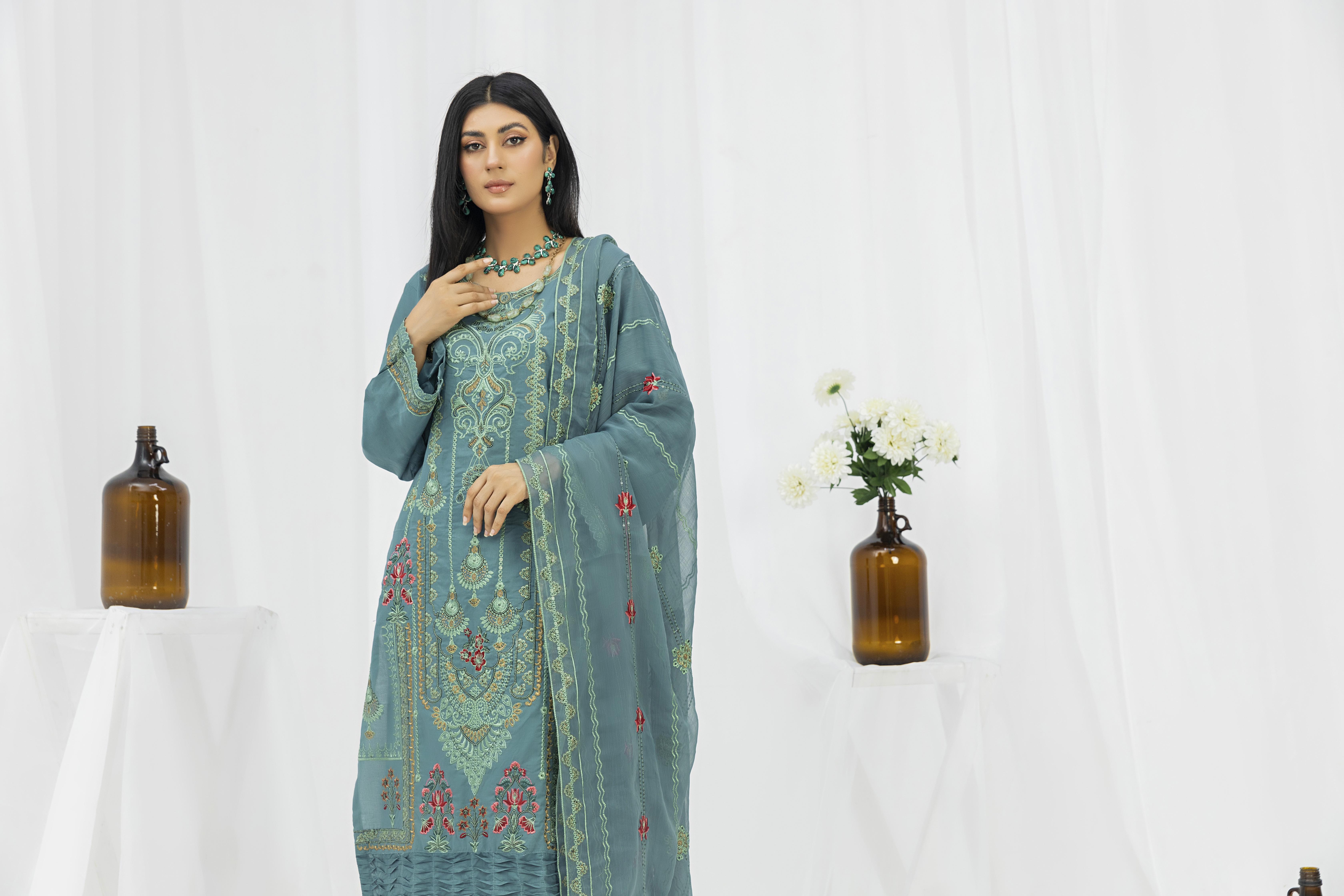 MAJESTIC VOL-08 DESIGN-01