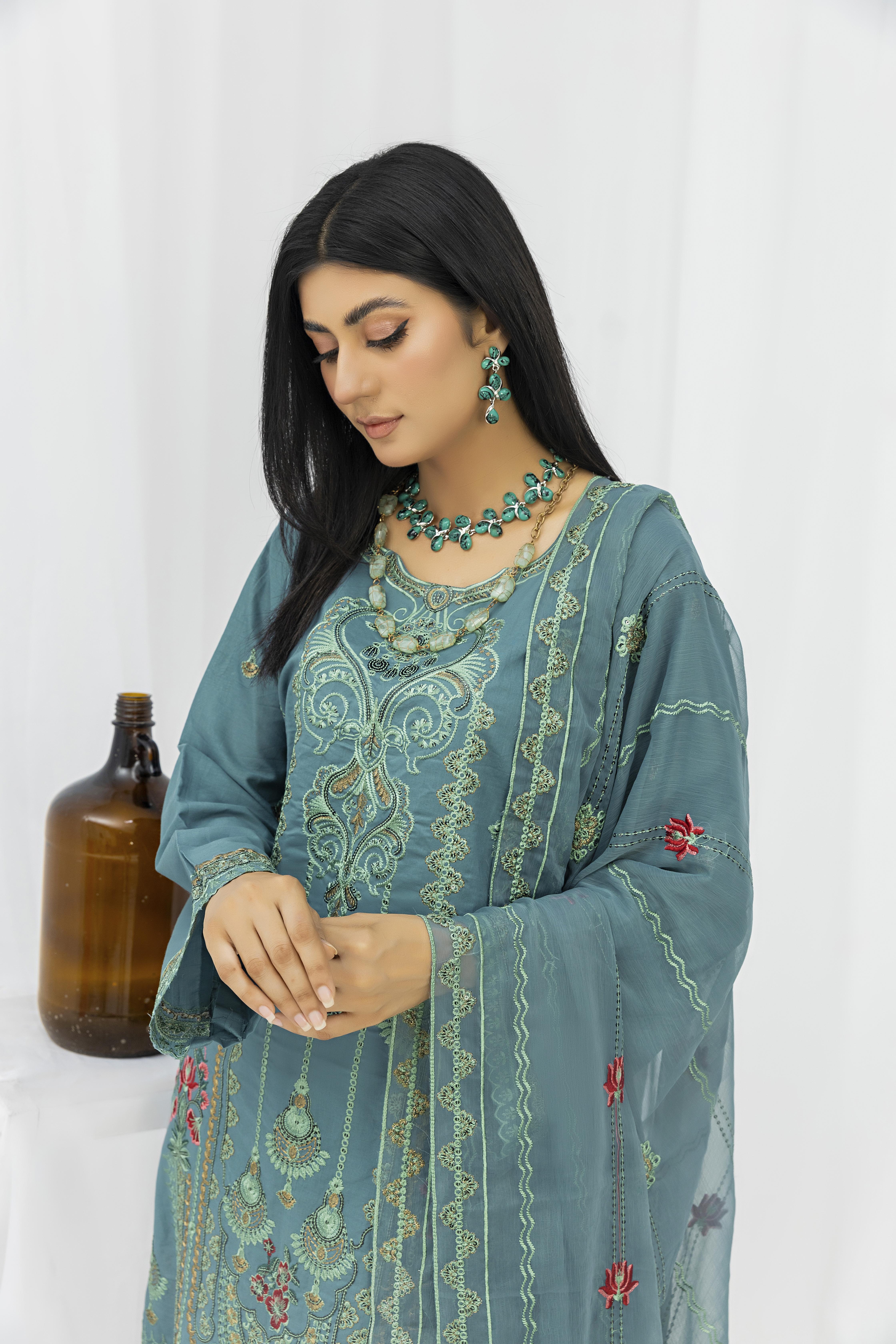 MAJESTIC VOL-08 DESIGN-01