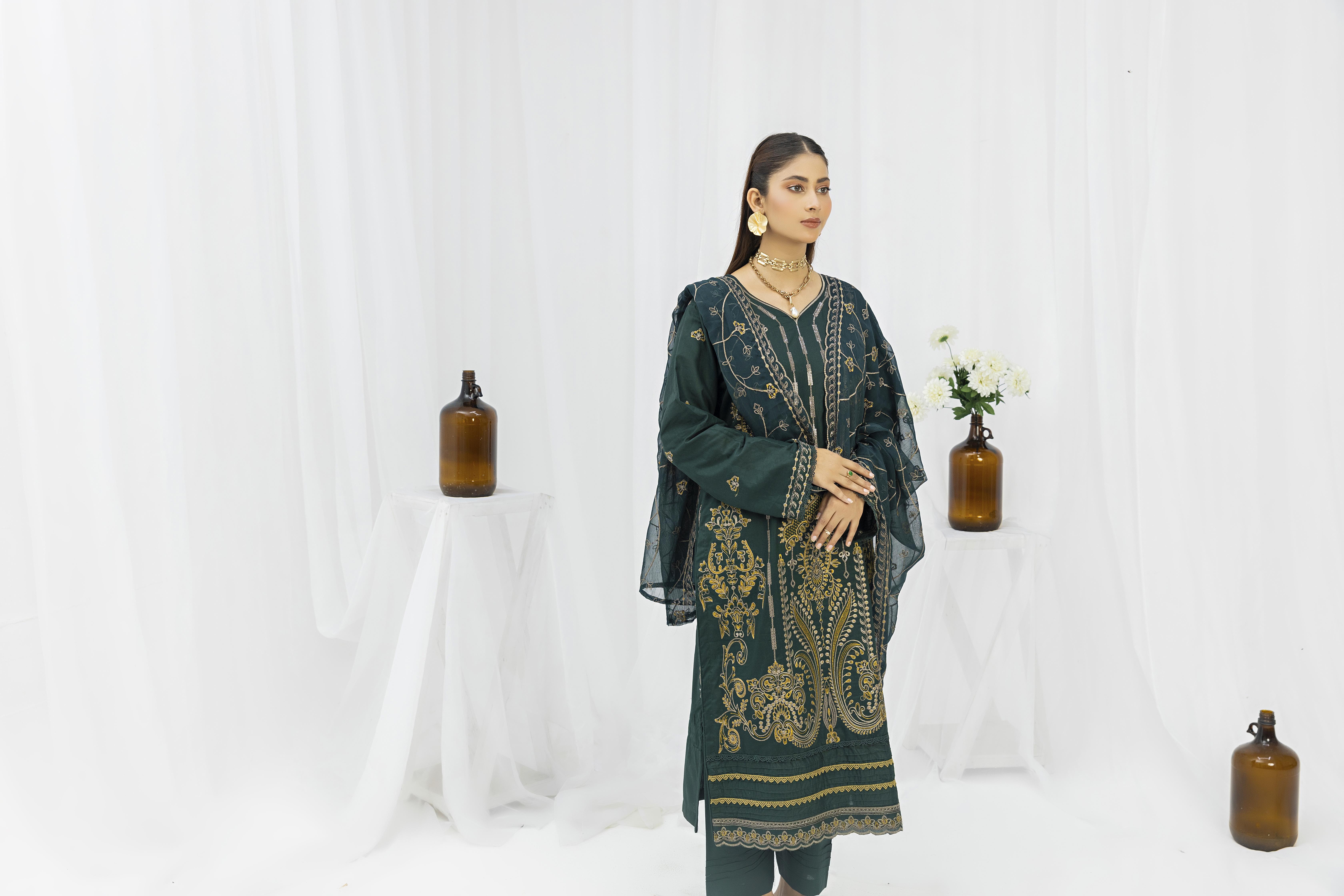 MAJESTIC VOL-08 DESIGN-02