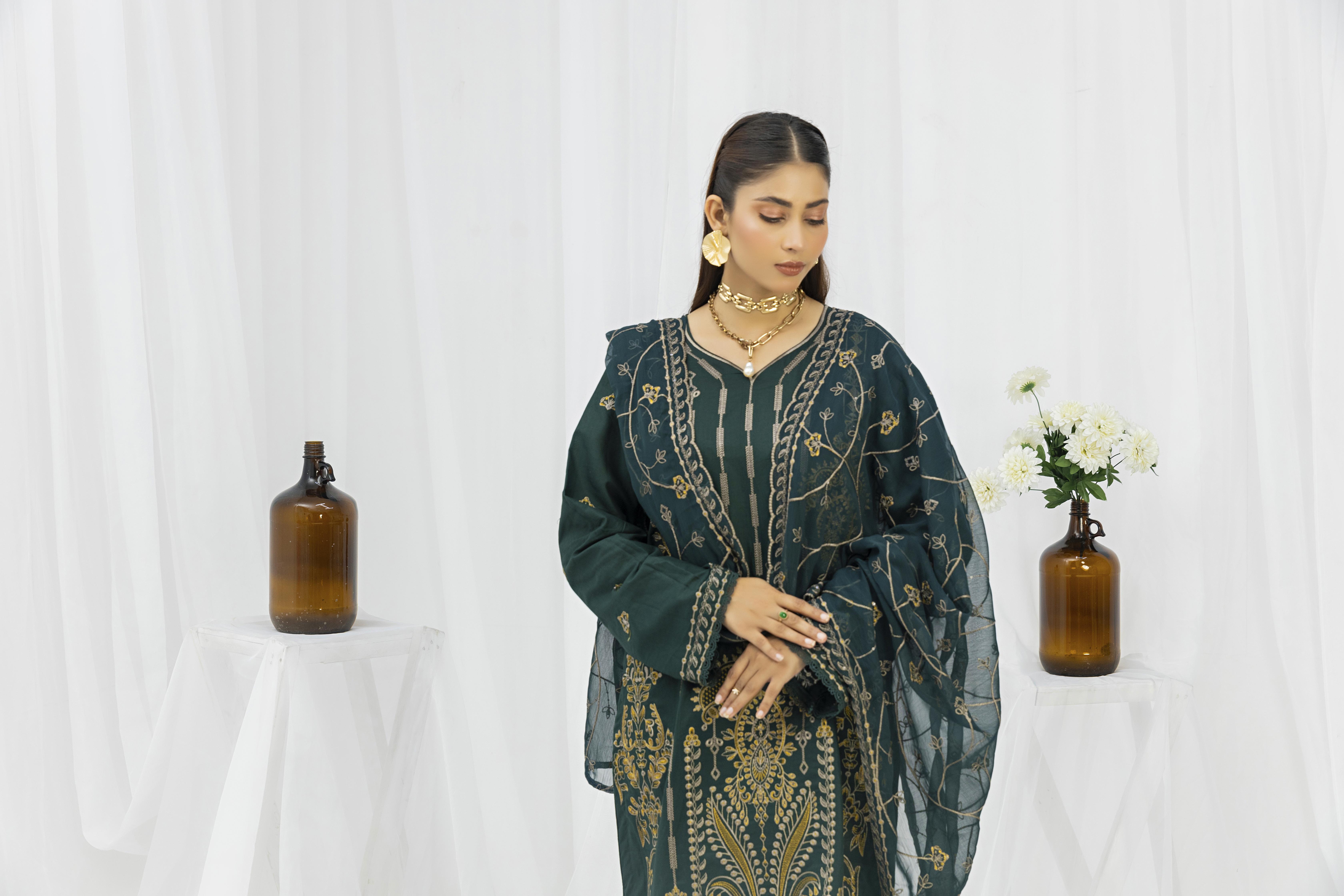 MAJESTIC VOL-08 DESIGN-02