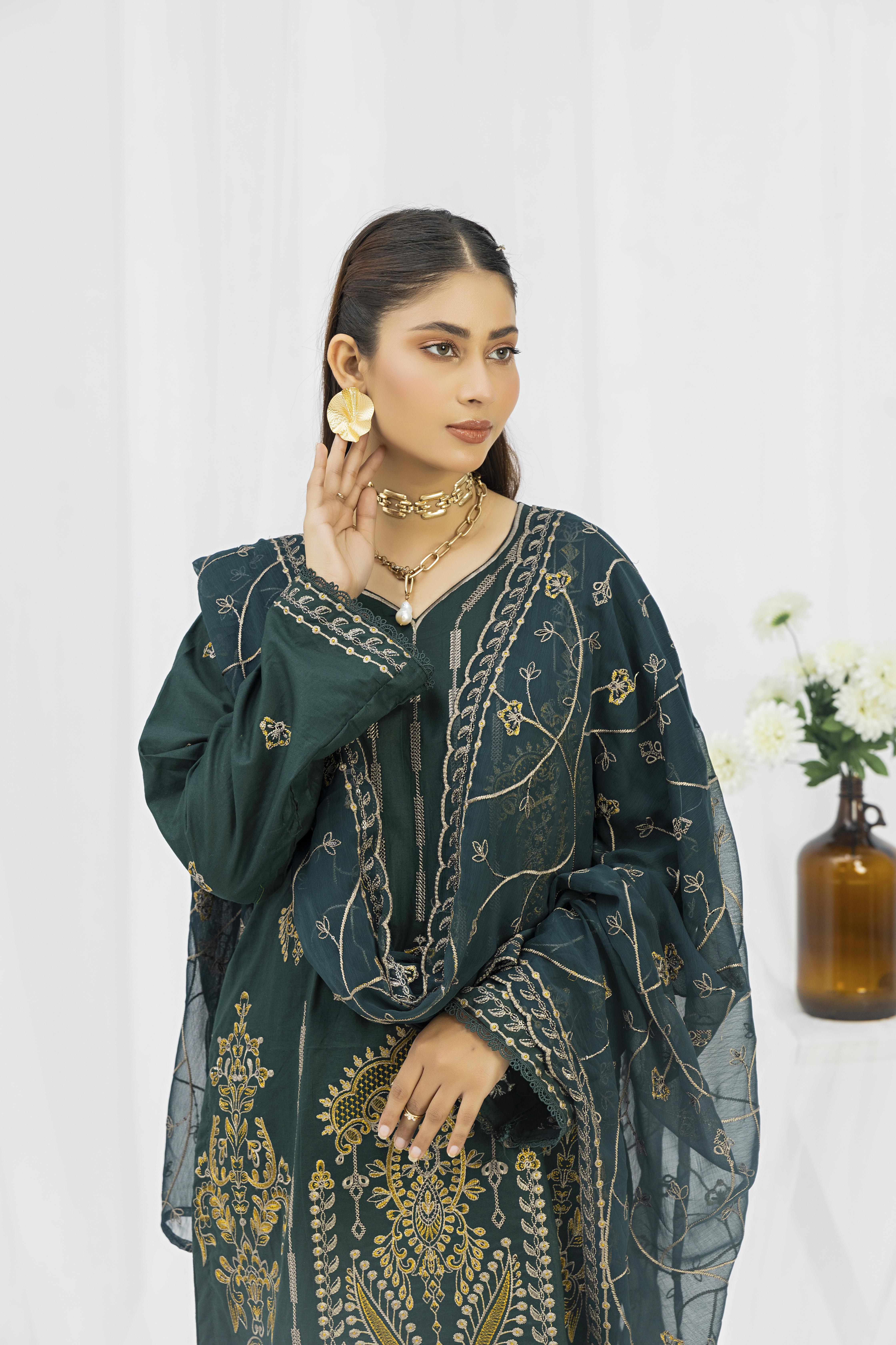 MAJESTIC VOL-08 DESIGN-02