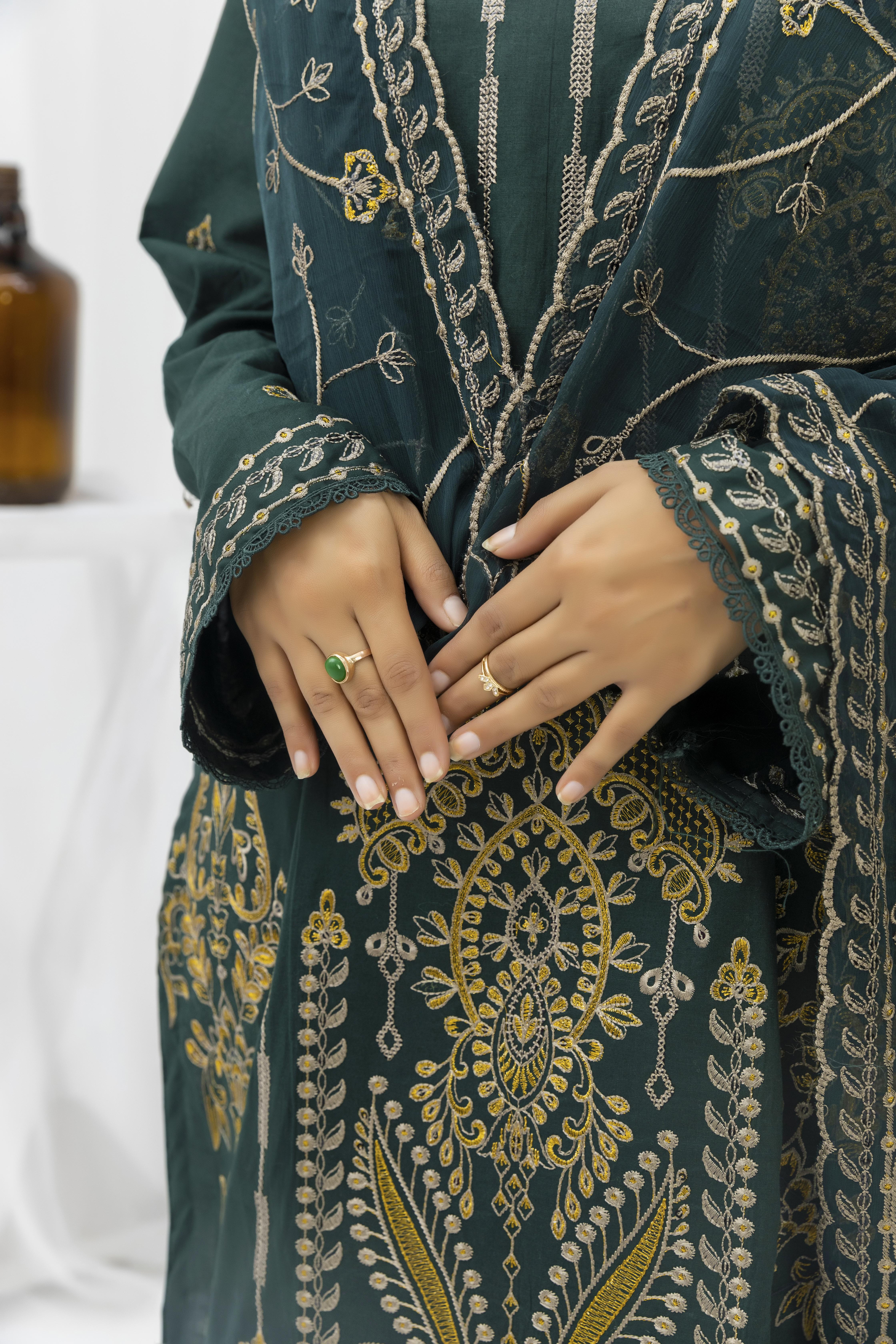 MAJESTIC VOL-08 DESIGN-02