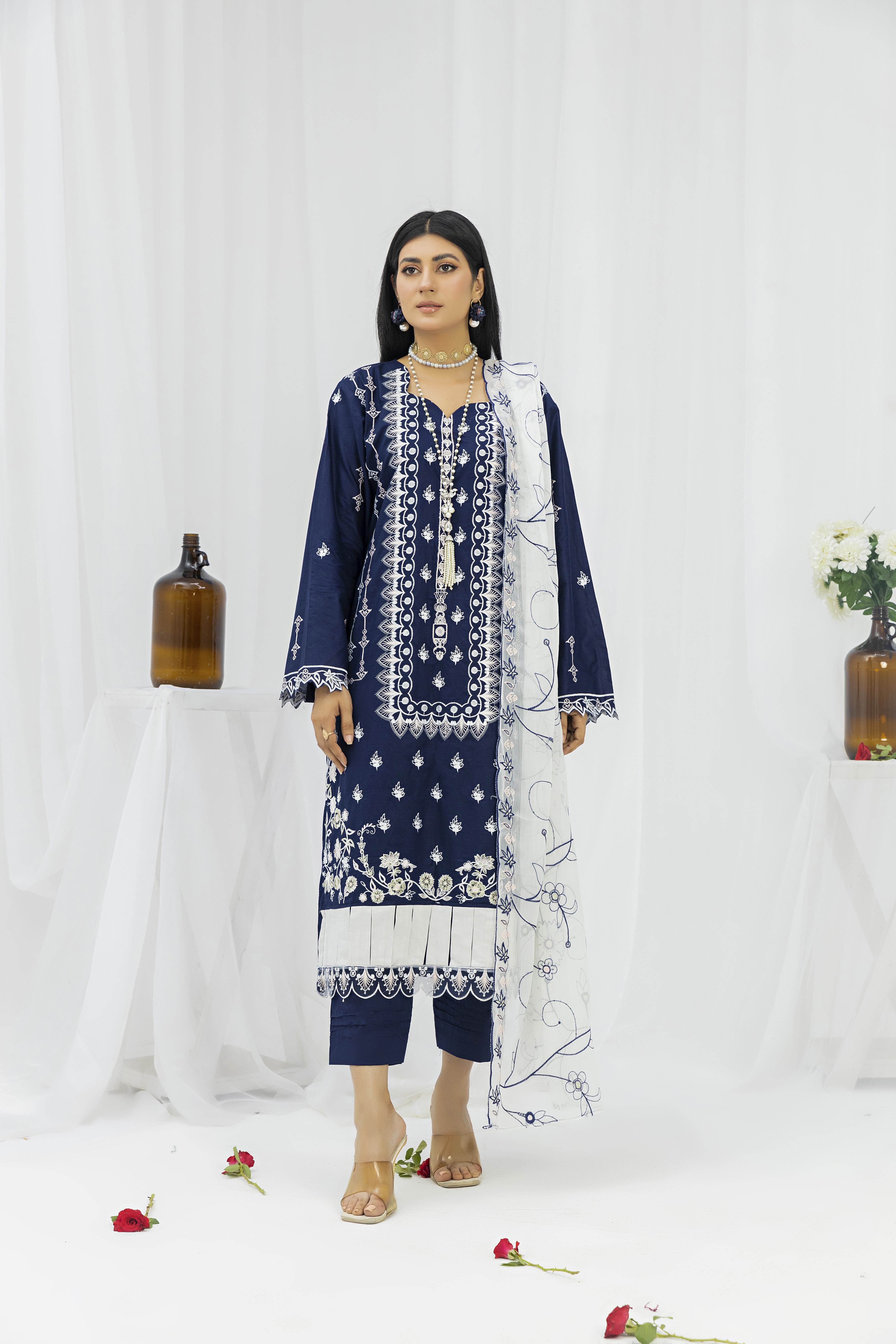 MAJESTIC VOL-08 DESIGN-03