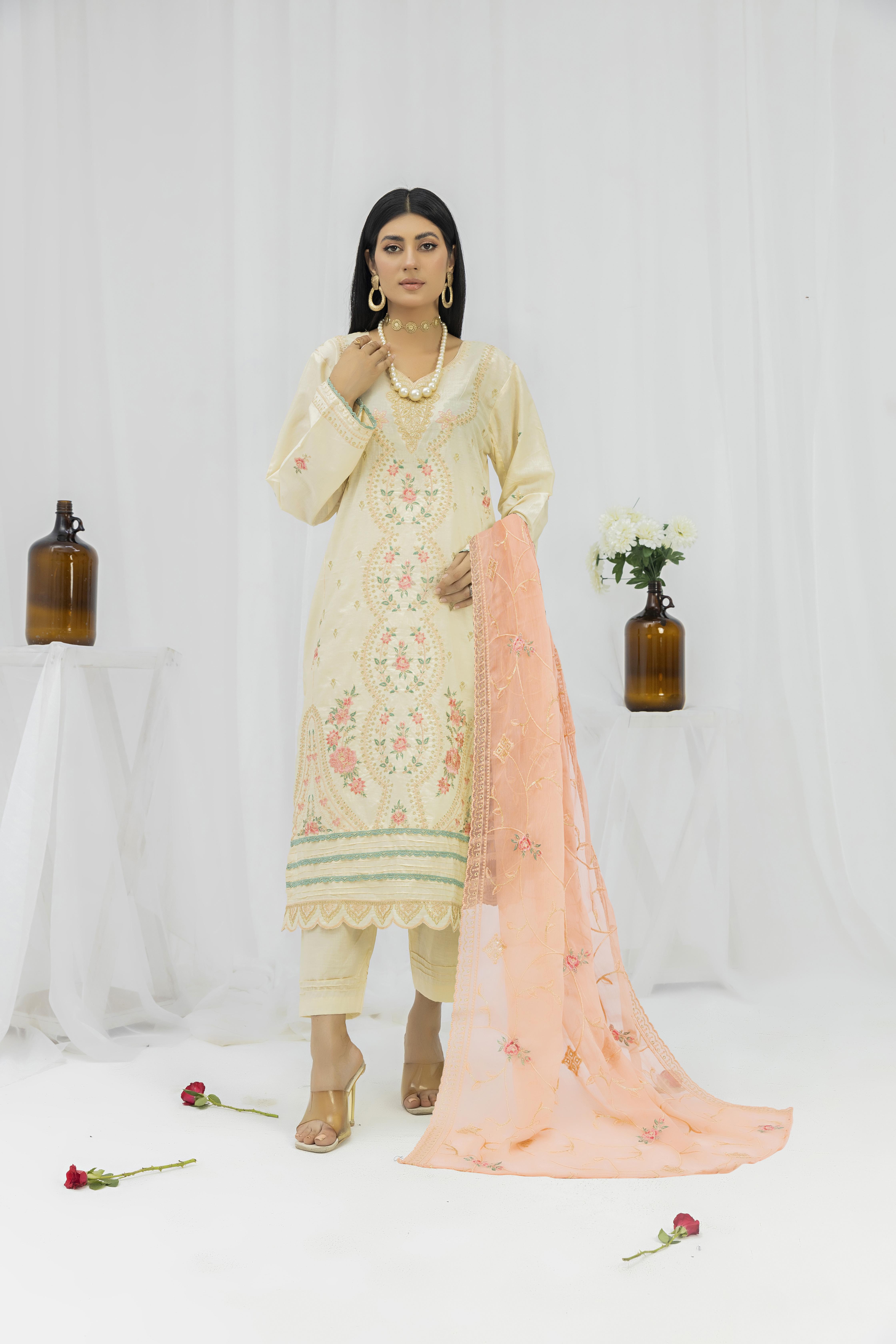 MAJESTIC VOL-08 DESIGN-05