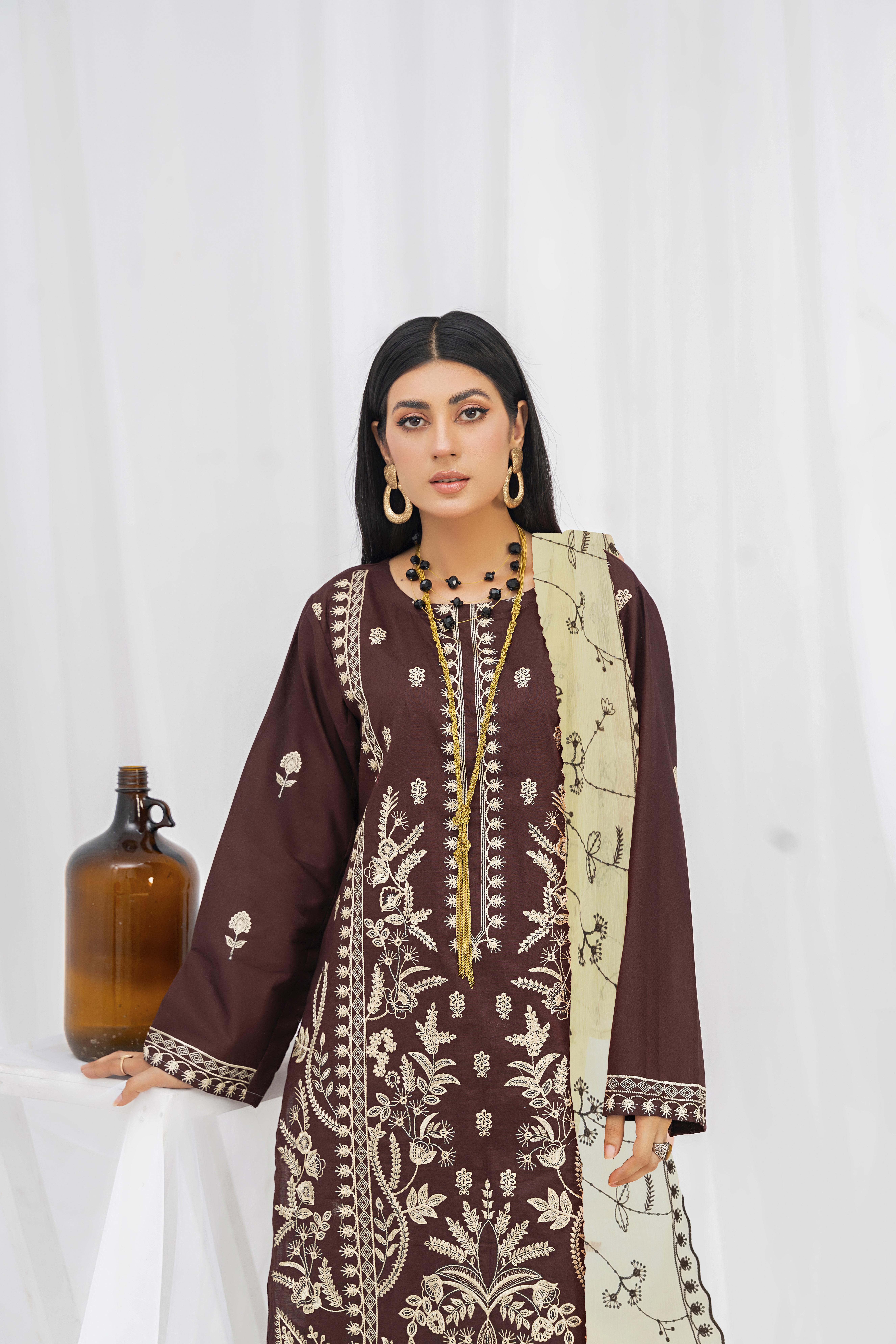 MAJESTIC VOL-08 DESIGN-08