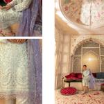 Momina's White DESIGN-02 Vol-03