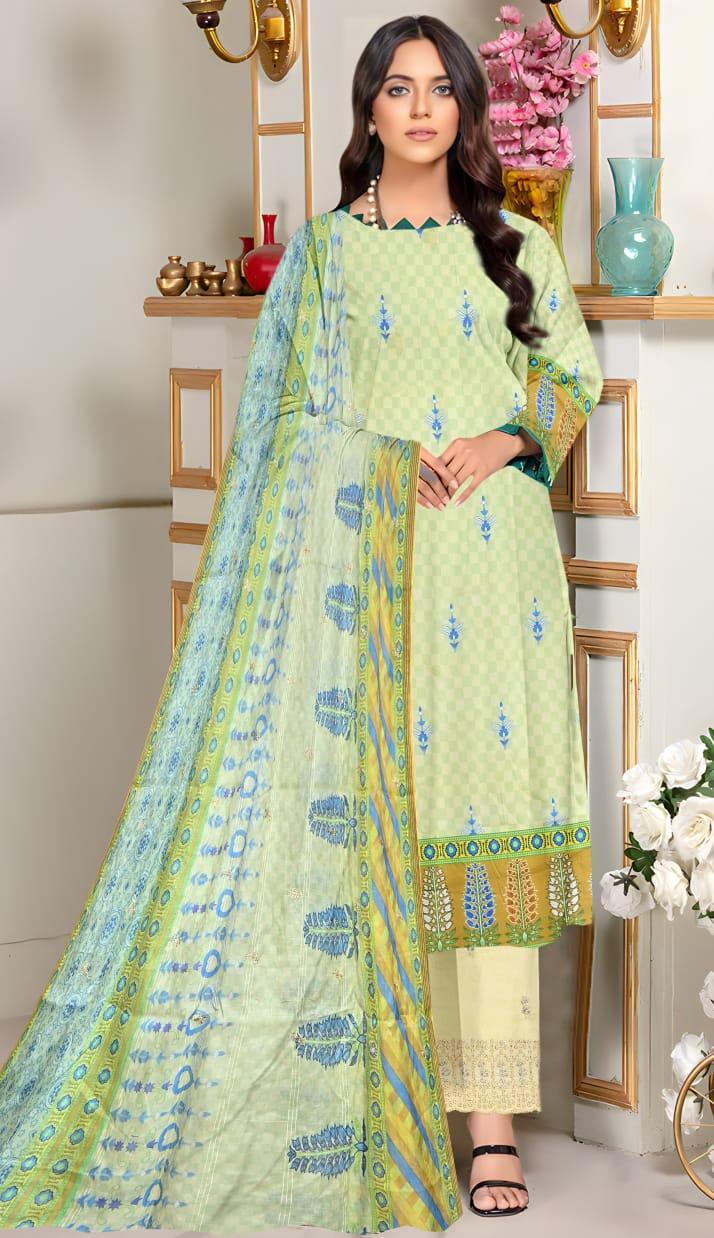 Zoella lawn Pista Artistic - 05