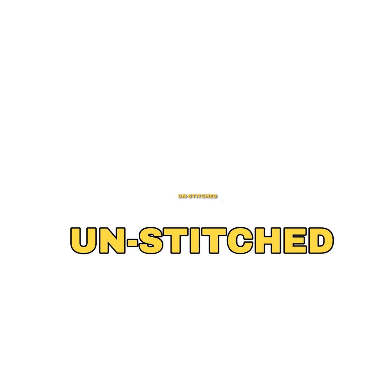 UN-STITCHED CLOTHS