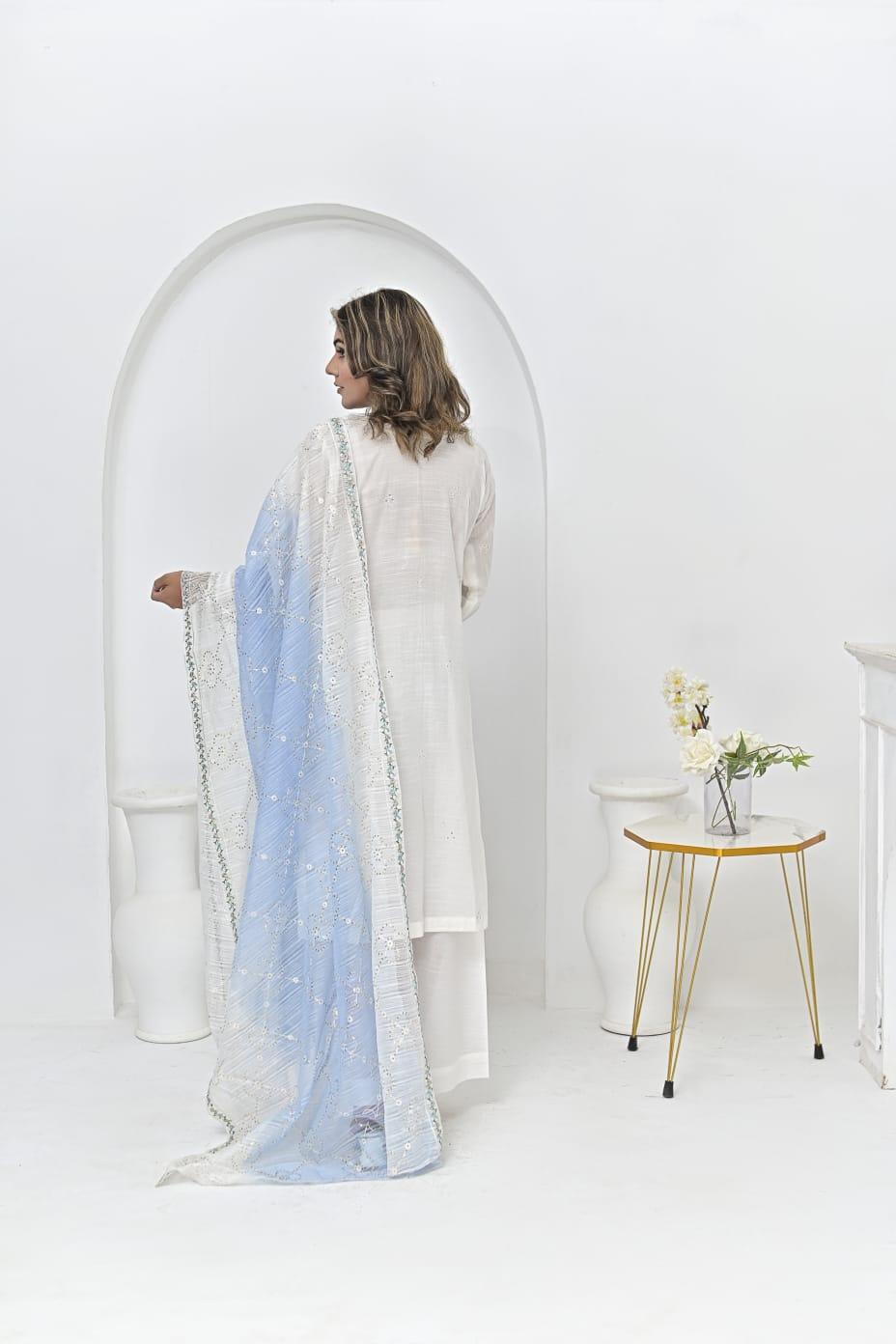 Majestic Vol - 10 White