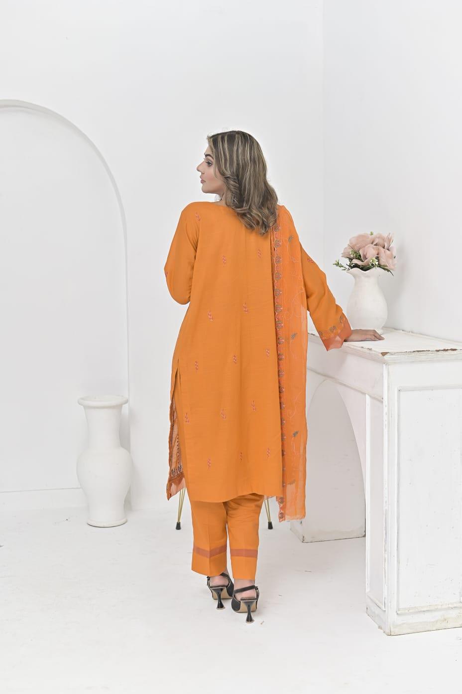 Majestic Vol - 10 Musturd