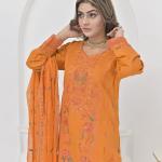 Majestic Vol - 10 Musturd