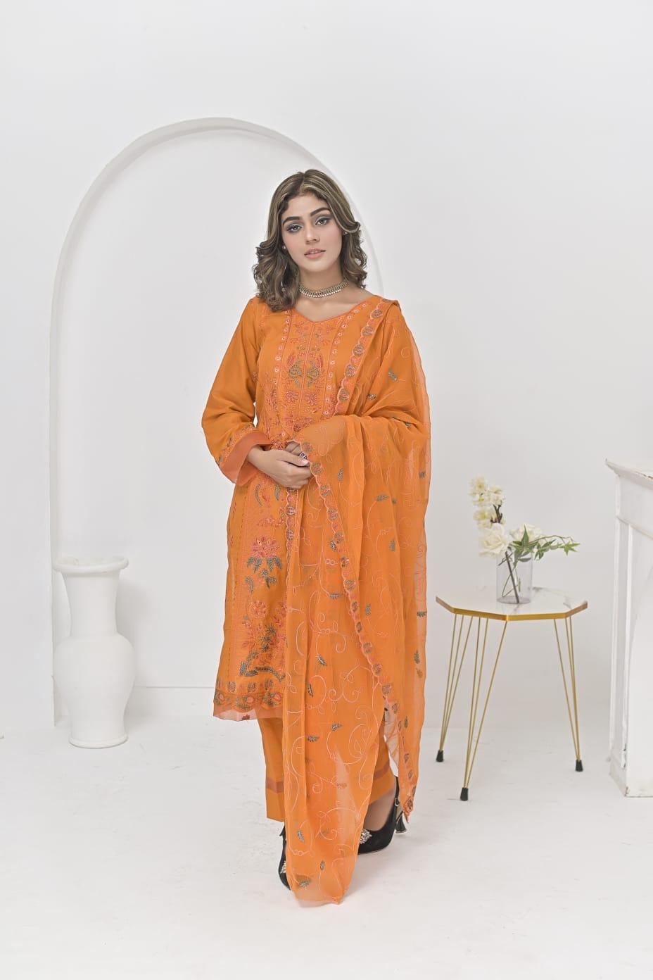 Majestic Vol - 10 Musturd