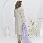 Majestic Vol - 10 Grey