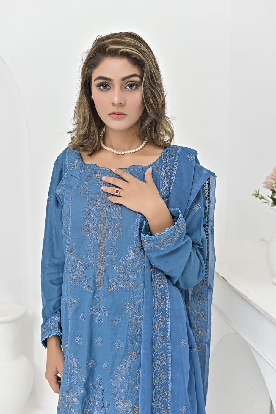 Majestic Vol - 10 Zinc