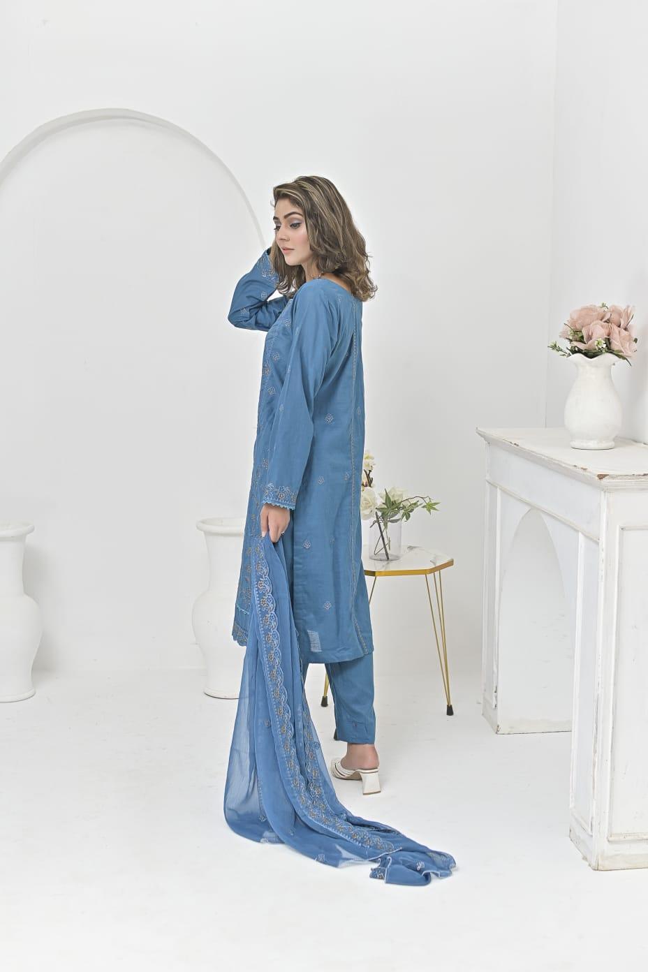 Majestic Vol - 10 Zinc