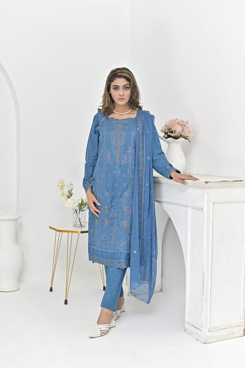 Majestic Vol - 10 Zinc