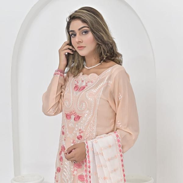 Majestic Vol - 10 Peach