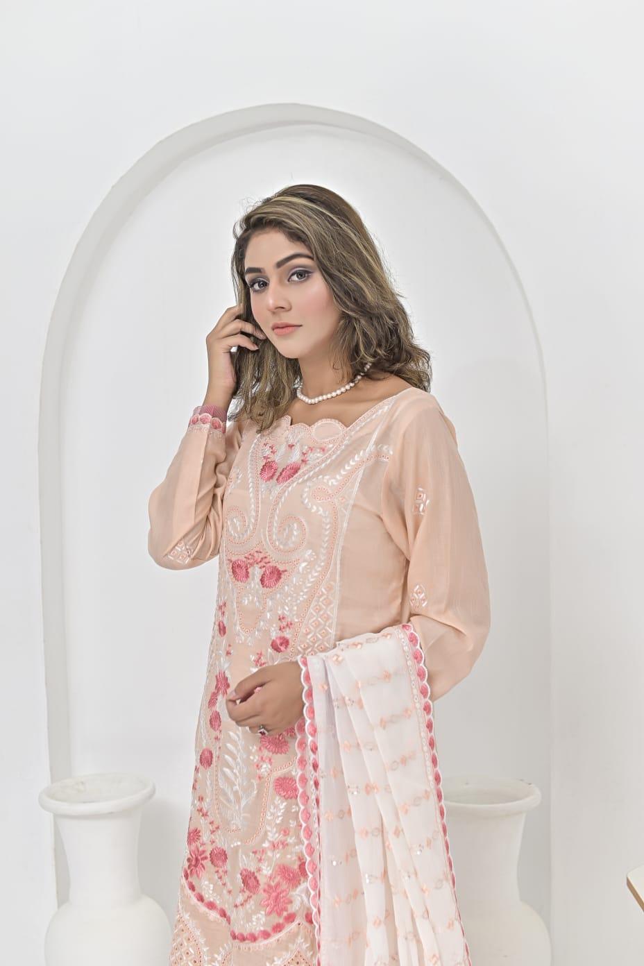 Majestic Vol - 10 Peach