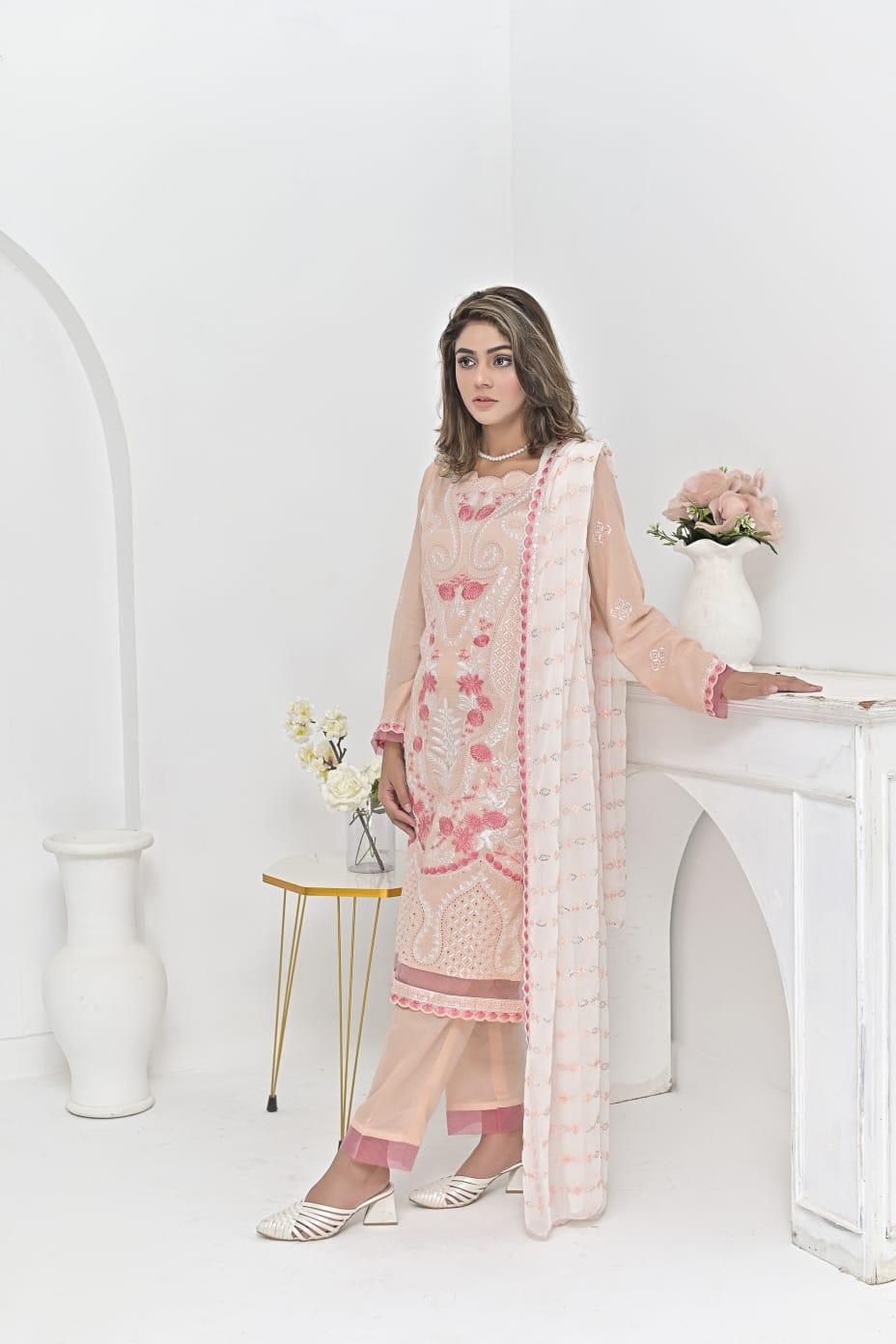 Majestic Vol - 10 Peach